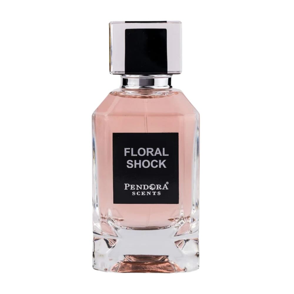 Nước Hoa Nữ Pendora Scents Floral Shock EDP 100ml Chính Hãng | Dubai - Hình ảnh chính
